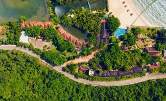 Milana Beach Resort & Spa (Chez Carole Beach Resort & Spa)