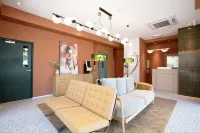 The Moto Hotel Ueno III - บริการรถรับส่ง