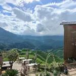 Longji Huanxi Lanyue Panoramic Homestay - Quầy bar
