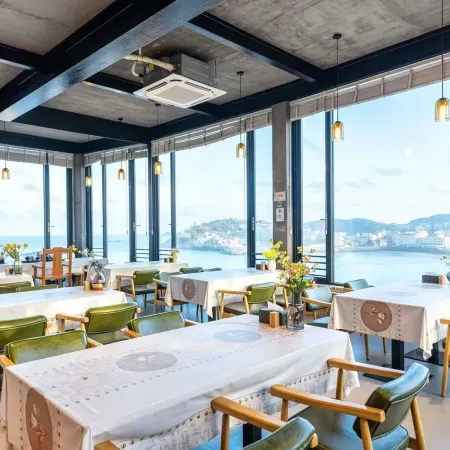 Wenling Shitang Yushan Seaside Homestay (Golden Beach Scenic Spot)