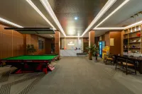 Jingya Smart Hotel - 2 étoiles