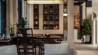 Zhuyuan Fenghe Homestay - con vistas a la montaña