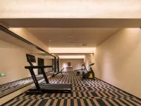 Dunhuang Seine Art Hotel (Shazhou Night Market) - New