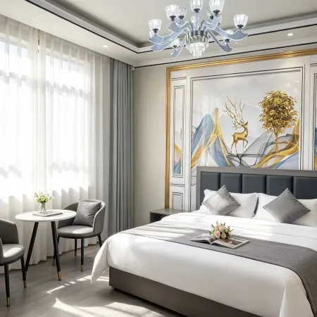 Yufengyuan Homestay