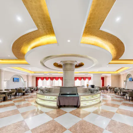Rui Zhi Hotel