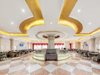 Rui Zhi Hotel - Bar