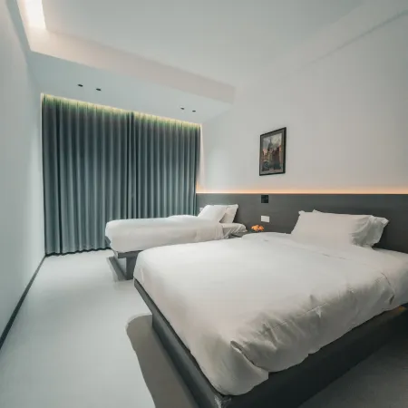 Yourancy Serene Homestay