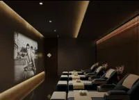 FORMONT Hotel (Xinyu Station Baoshi Park, Xinyu) - spa