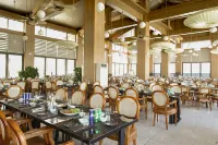 CARABEACH RETREAT - servizio colazione