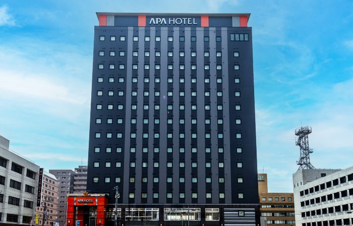 APA Hotel & Resort Okayama Eki Shinkansen Guchi - Opening August 6 (Thu), 2026