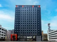APA Hotel & Resort Okayama Eki Shinkansen Guchi - Opening August 6 (Thu), 2026 - parking