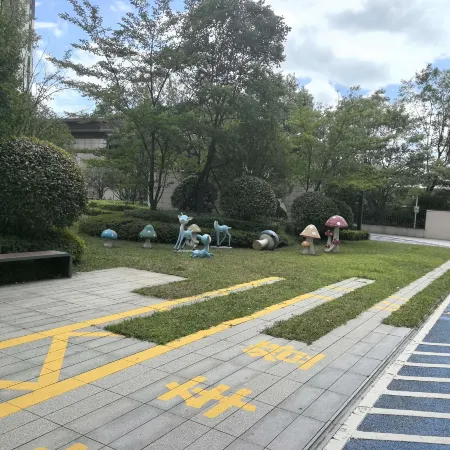 Sunshine Hotel (Bijie High-speed Railway Station Airport)