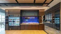 Four Points by Sheraton Guiyang Guanshanhu - 조식 운영