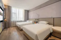 Park Hotel (Urumqi Nianzigou Metro Station Branch) - 4-Star