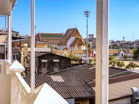 Excel Hotel Bangkok Suthat寺附近的飯店