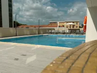 VIP Executive Zurique Hotel - piscina