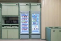 Hi Inn (Lianyungang Hazi Fruit Mountain Avenue Branch) - 2 stelle