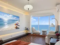 Guangyu · Solisland Scenic Hotel - balcony