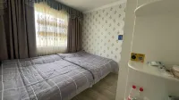 Silk Road Homestay | Grape Gallery Xinjiang Courtyard Homestay (Aksu Hongqipo Airport) - Scenic