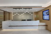 Ankehotel - parking