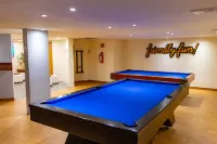 Friendly Fun Vallarta Different Experiences - Spor Salonu