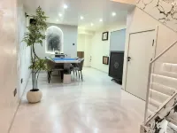 Lejian Homestay (Liaoning Provincial Museum) - Balkoner