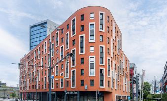 smartments Wien Hauptbahnhof - Serviced Apartments