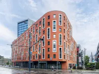smartments Wien Hauptbahnhof - Serviced Apartments - 3つ星