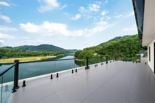 Tonglu Qingjiang Fucui Pavilion Bed and Breakfast - Bintang 2