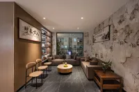 陽朔悅漫靜廬度假飯店（西街灕江店） - 3 星級
