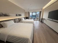 Dongjiu Yunshu Hotel - 3-Star
