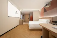 Licheng Xiyue (Guangzhou Baiyun Airport Liantang Metro Station Branch) - 3-Star