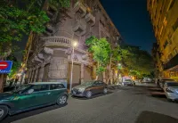 Queen Palace Hotel - 新開幕