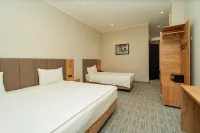 Hanzade Palace - พร้อมWifi