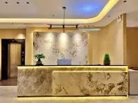 Zhuhai Jialai Serviced Apartment (Jinwan Airport Branch) - Pysäköinti