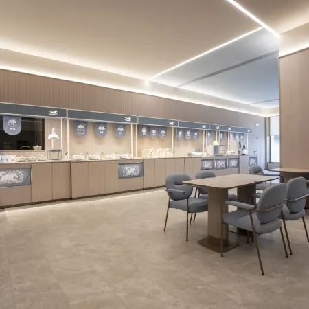 HanTing Hotel (Baotou Rare Earth High-Tech Zone)