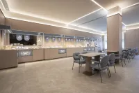 HanTingホテル（包頭稀土高新技術産業開発区商圏） - 新規開業