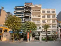 Westlake Pearl Suites & Spa - By Pegasy Group Hoteles cerca de Lago Trúc Bạch