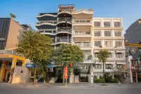 Westlake Pearl Suites & Spa - By Pegasy Group - spa