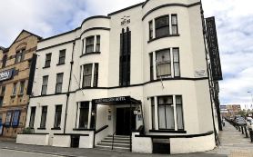 Lord Nelson Hotel