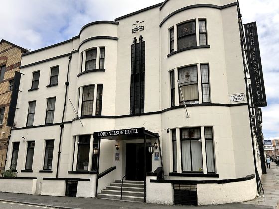 Lord Nelson Hotel
