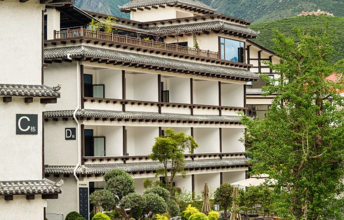 MINYOUN REZEN HOTEL