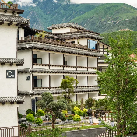 MINYOUN REZEN HOTEL