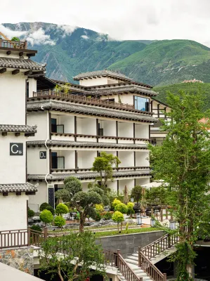 MINYOUN REZEN HOTEL - Quầy bar