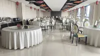 Pingdingshan Gaoxin Business Hotel - 2-stjärniga