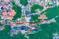 Dongya Hotel - 5 Yıldız