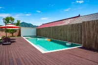 Sugiyama · Preface Wild Luxury Homestay - Kaplıcalı