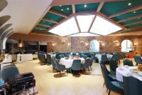 Wuhai Yingpu Yazhi Hotel - Frühstück
