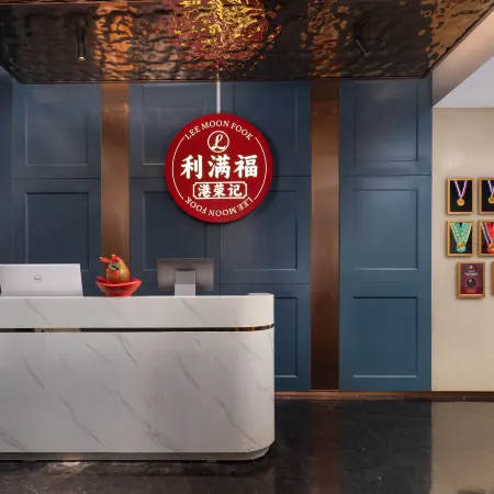 IMPERIAL TRADERS ELONG HOTEL
