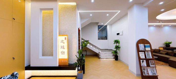 Zhilian Homestay (Mengshan) Hotels in Mengshan